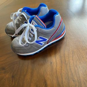 New balance shoes
